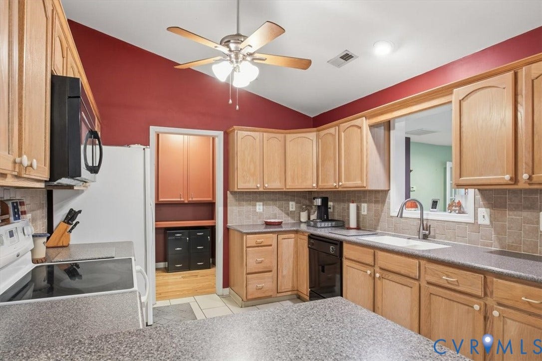 5330 C C C Road, Ruther Glen, VA 22546 5330 C C C Road, Ruther Glen, VA 22546