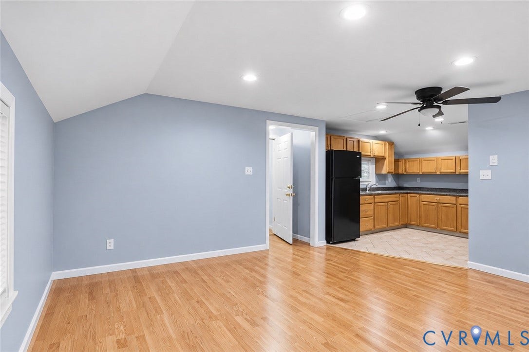 5330 C C C Road, Ruther Glen, VA 22546 5330 C C C Road, Ruther Glen, VA 22546