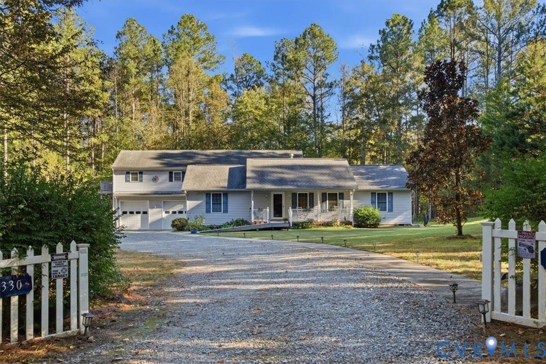 5330 C C C Road, Ruther Glen, VA 22546 5330 C C C Road, Ruther Glen, VA 22546
