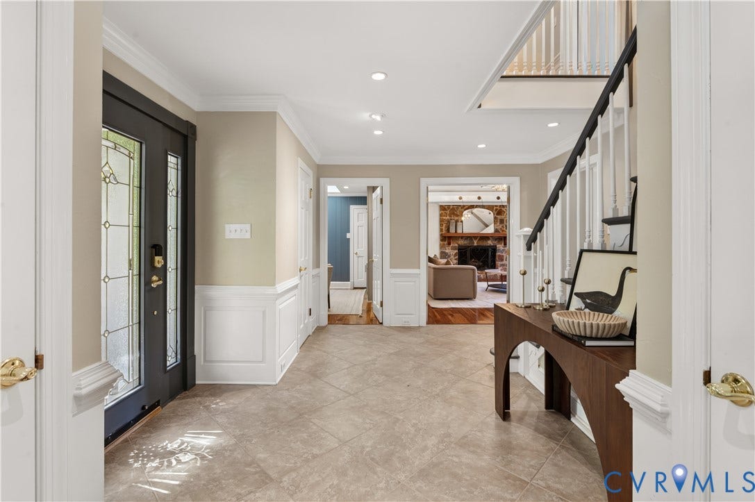 3070 Vistapoint Road, Salisbury, Midlothian, VA 23113 3070 Vistapoint Road, Salisbury, Midlothian, VA 23113