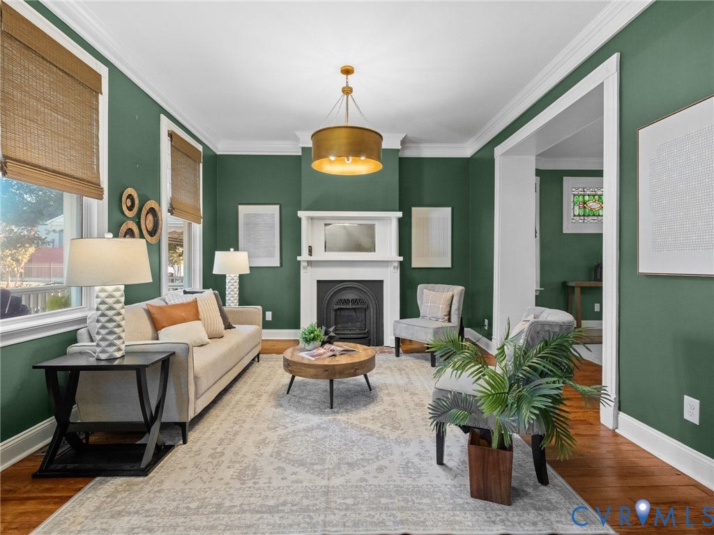 2217 Idlewood Avenue, Byrd Park, Richmond, VA 23220 2217 Idlewood Avenue, Byrd Park, Richmond, VA 23220