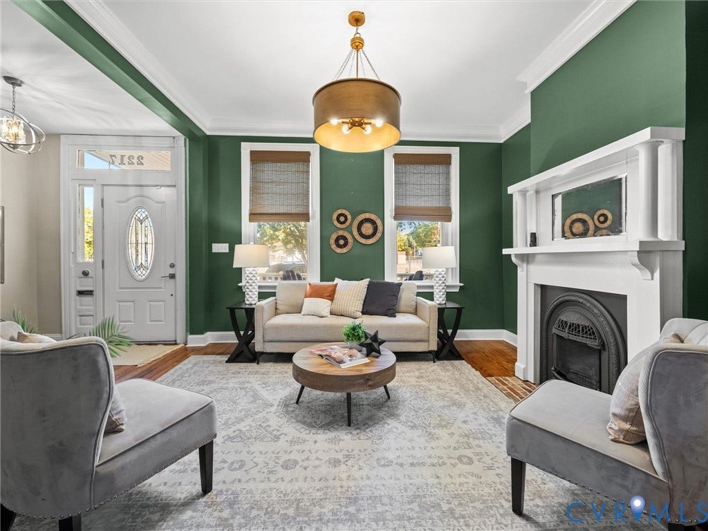 2217 Idlewood Avenue, Byrd Park, Richmond, VA 23220 2217 Idlewood Avenue, Byrd Park, Richmond, VA 23220
