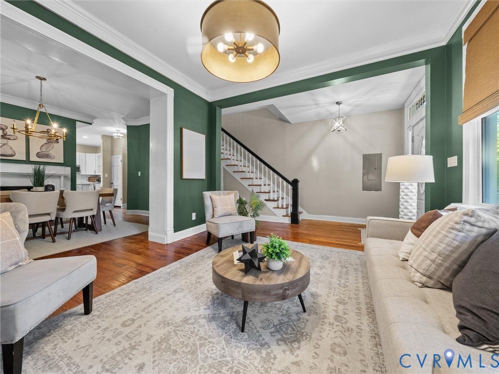 2217 Idlewood Avenue, Byrd Park, Richmond, VA 23220 2217 Idlewood Avenue, Byrd Park, Richmond, VA 23220