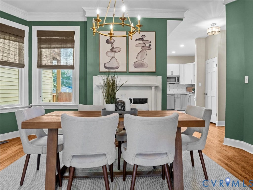 2217 Idlewood Avenue, Byrd Park, Richmond, VA 23220 2217 Idlewood Avenue, Byrd Park, Richmond, VA 23220