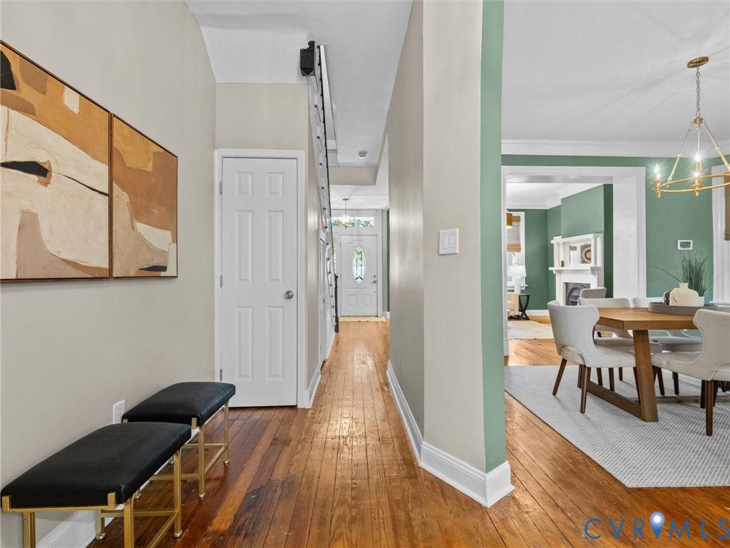 2217 Idlewood Avenue, Byrd Park, Richmond, VA 23220 2217 Idlewood Avenue, Byrd Park, Richmond, VA 23220