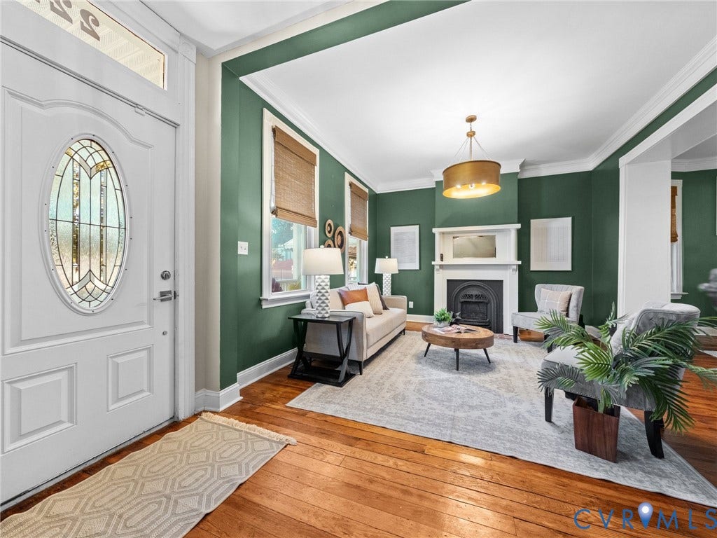 2217 Idlewood Avenue, Byrd Park, Richmond, VA 23220 2217 Idlewood Avenue, Byrd Park, Richmond, VA 23220