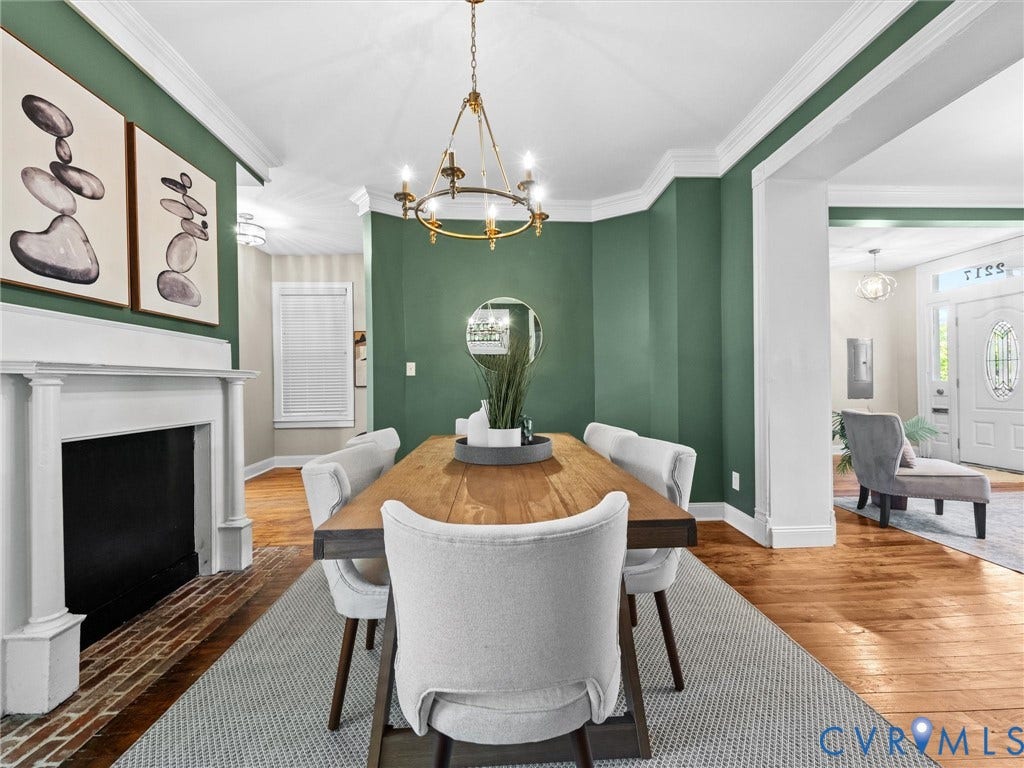 2217 Idlewood Avenue, Byrd Park, Richmond, VA 23220 2217 Idlewood Avenue, Byrd Park, Richmond, VA 23220