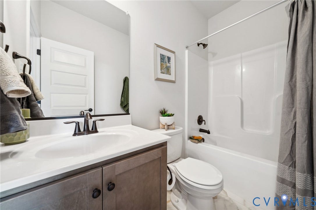 16108 Esteem Way, Midlothian, VA 23113 16108 Esteem Way, Midlothian, VA 23113