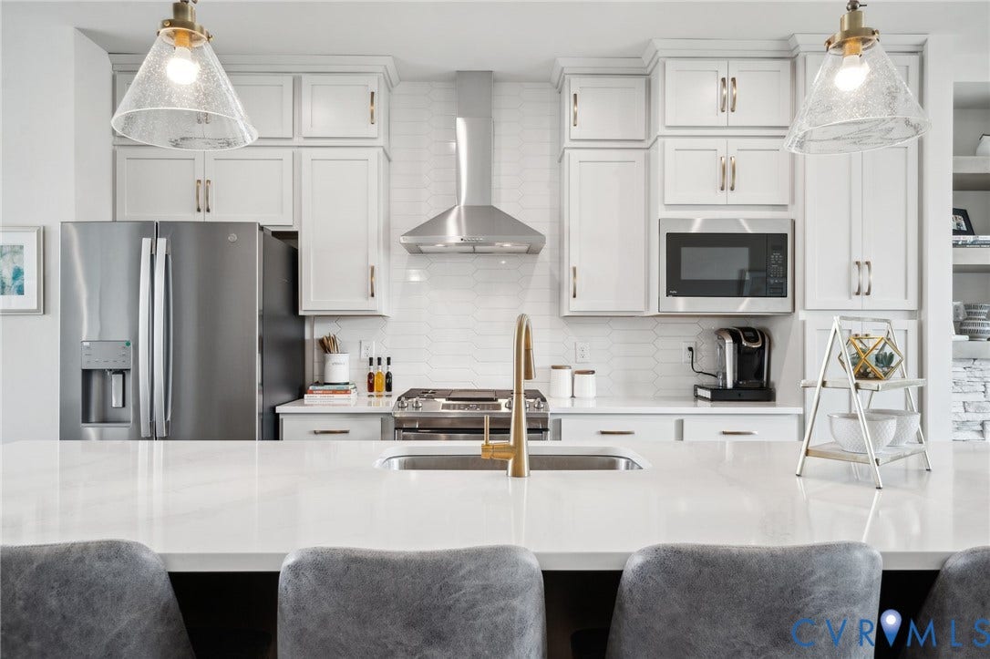 16108 Esteem Way, Midlothian, VA 23113 16108 Esteem Way, Midlothian, VA 23113