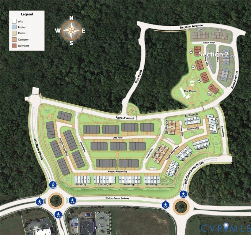 16108 Esteem Way, Midlothian, VA 23113 16108 Esteem Way, Midlothian, VA 23113