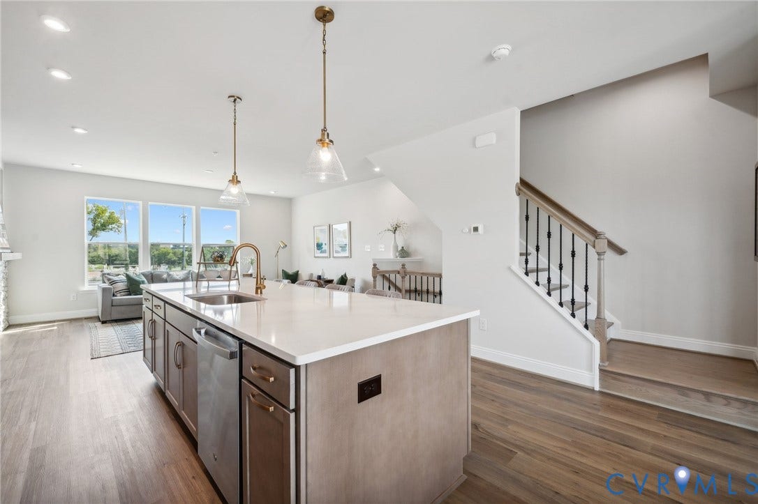 16108 Esteem Way, Midlothian, VA 23113 16108 Esteem Way, Midlothian, VA 23113