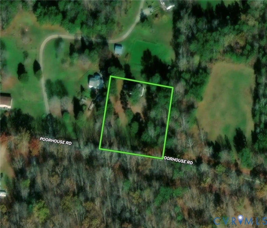 4647 Poorhouse Road, Victoria, VA 23974 4647 Poorhouse Road, Victoria, VA 23974