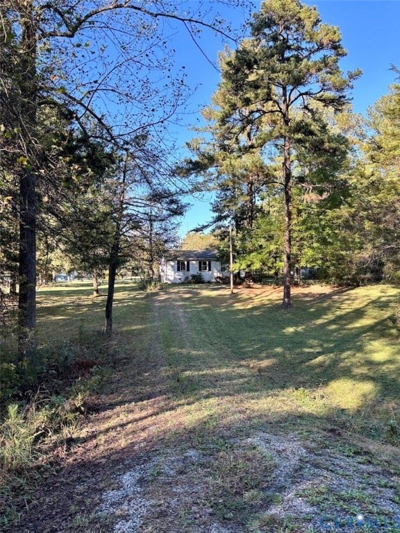 4647 Poorhouse Road, Victoria, VA 23974 4647 Poorhouse Road, Victoria, VA 23974