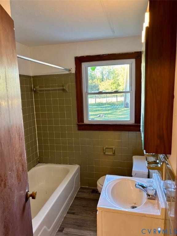 4647 Poorhouse Road, Victoria, VA 23974 4647 Poorhouse Road, Victoria, VA 23974