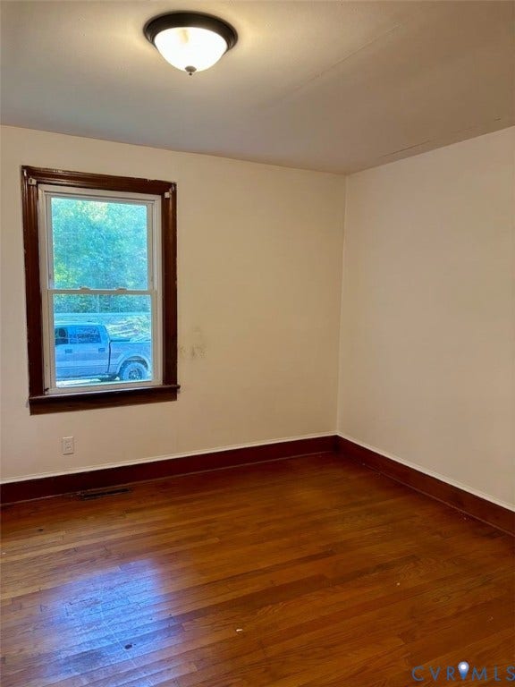 4647 Poorhouse Road, Victoria, VA 23974 4647 Poorhouse Road, Victoria, VA 23974