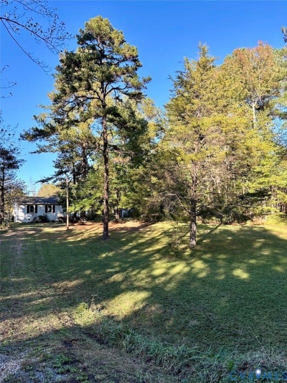 4647 Poorhouse Road, Victoria, VA 23974 4647 Poorhouse Road, Victoria, VA 23974