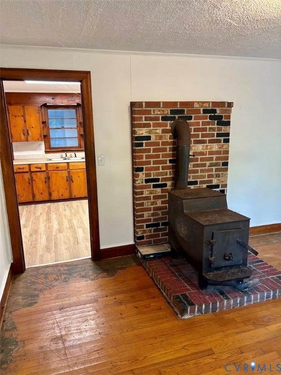 4647 Poorhouse Road, Victoria, VA 23974 4647 Poorhouse Road, Victoria, VA 23974