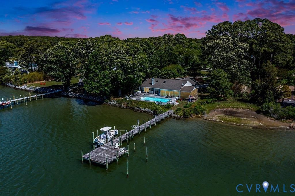 325 Deep Water Drive, Waterfront, White Stone, VA 22578 325 Deep Water Drive, Waterfront, White Stone, VA 22578