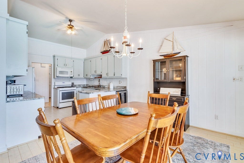 325 Deep Water Drive, Waterfront, White Stone, VA 22578 325 Deep Water Drive, Waterfront, White Stone, VA 22578