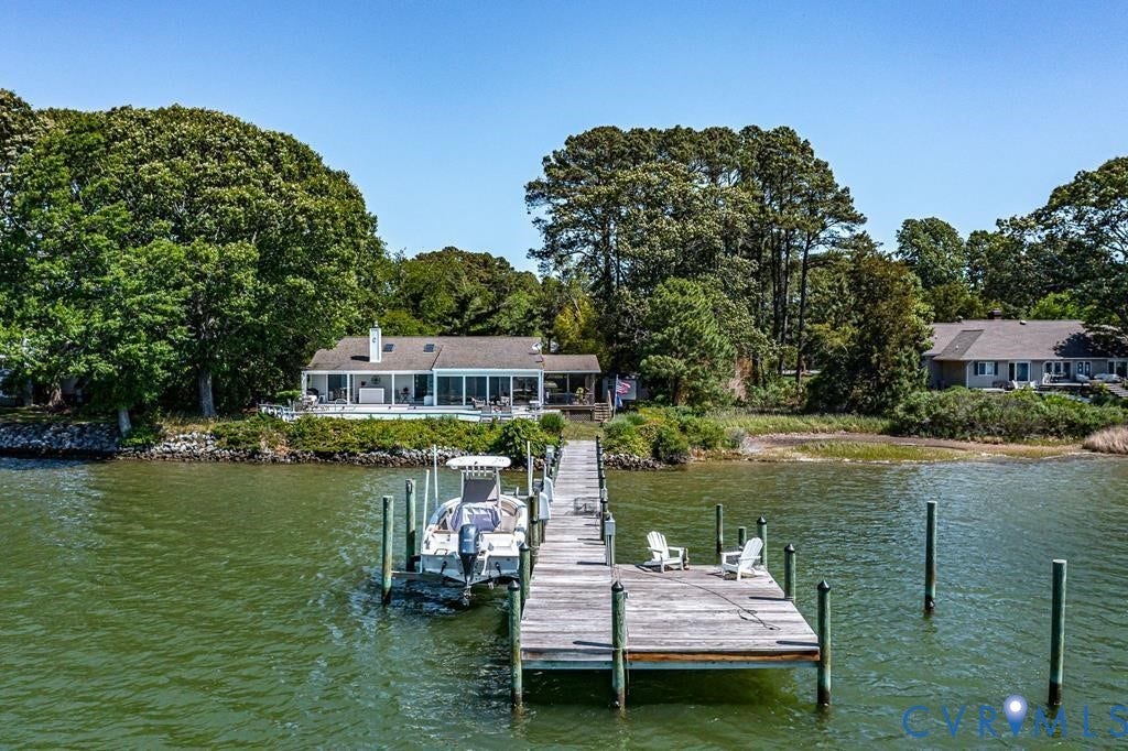325 Deep Water Drive, Waterfront, White Stone, VA 22578 325 Deep Water Drive, Waterfront, White Stone, VA 22578