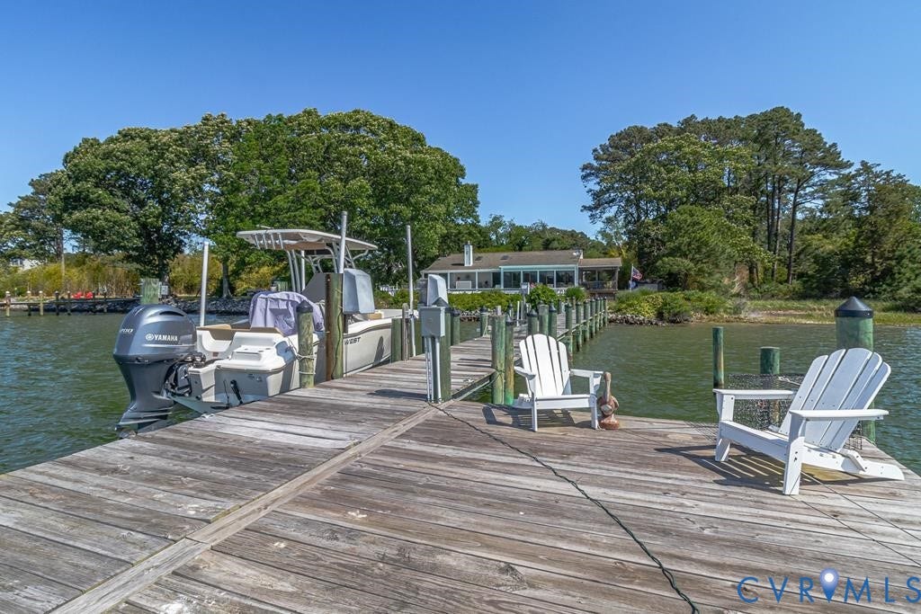 325 Deep Water Drive, Waterfront, White Stone, VA 22578 325 Deep Water Drive, Waterfront, White Stone, VA 22578