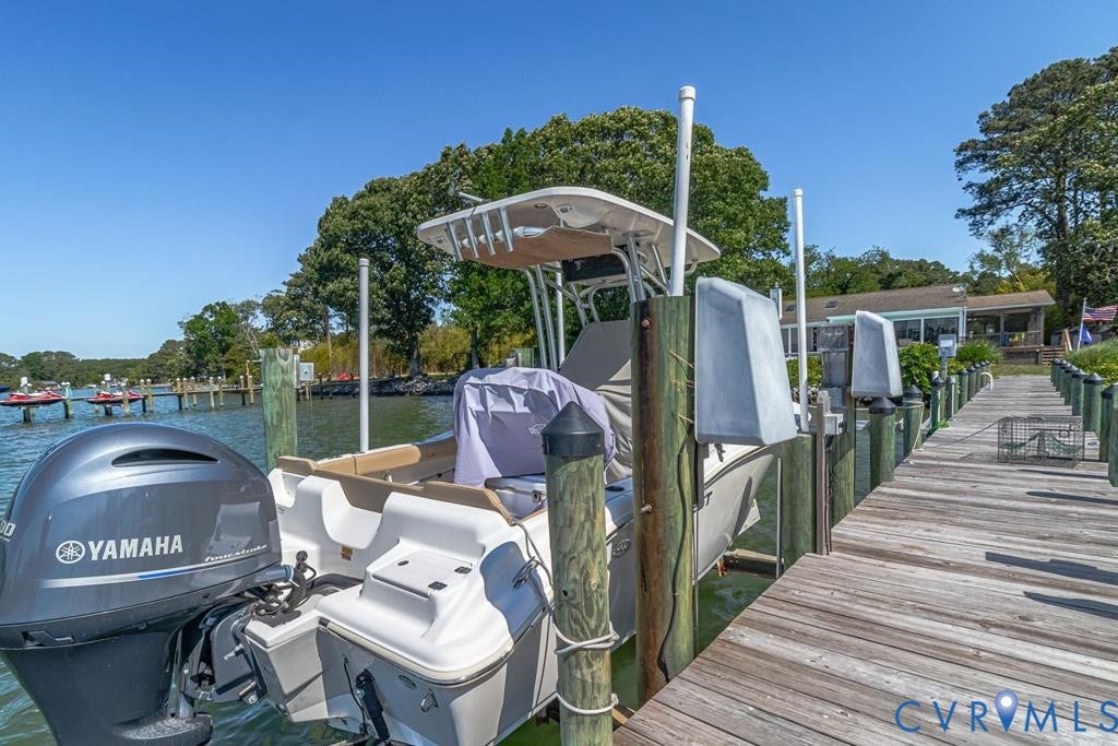 325 Deep Water Drive, Waterfront, White Stone, VA 22578 325 Deep Water Drive, Waterfront, White Stone, VA 22578