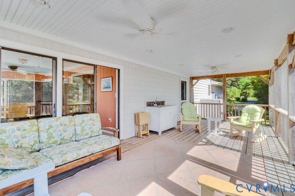 325 Deep Water Drive, Waterfront, White Stone, VA 22578 325 Deep Water Drive, Waterfront, White Stone, VA 22578
