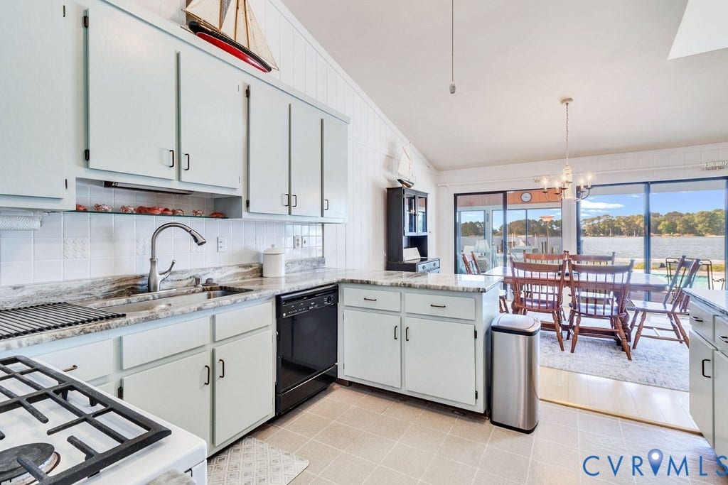 325 Deep Water Drive, Waterfront, White Stone, VA 22578 325 Deep Water Drive, Waterfront, White Stone, VA 22578
