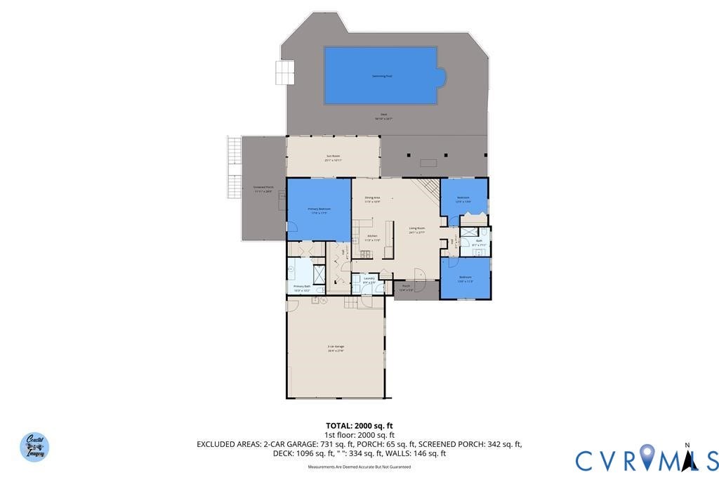 325 Deep Water Drive, Waterfront, White Stone, VA 22578 325 Deep Water Drive, Waterfront, White Stone, VA 22578