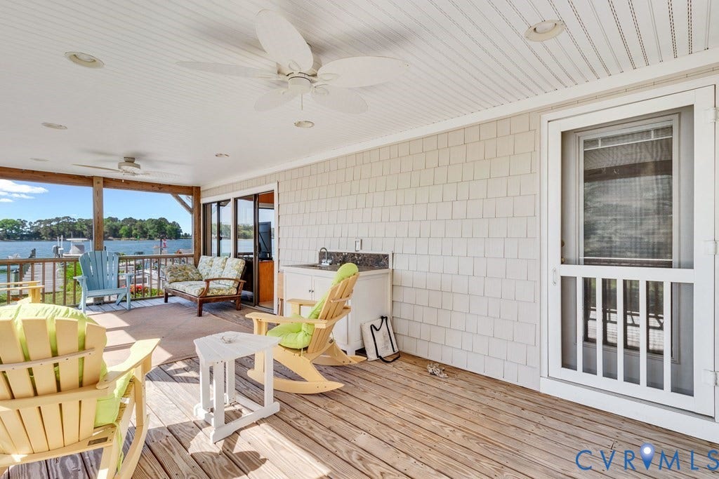 325 Deep Water Drive, Waterfront, White Stone, VA 22578 325 Deep Water Drive, Waterfront, White Stone, VA 22578