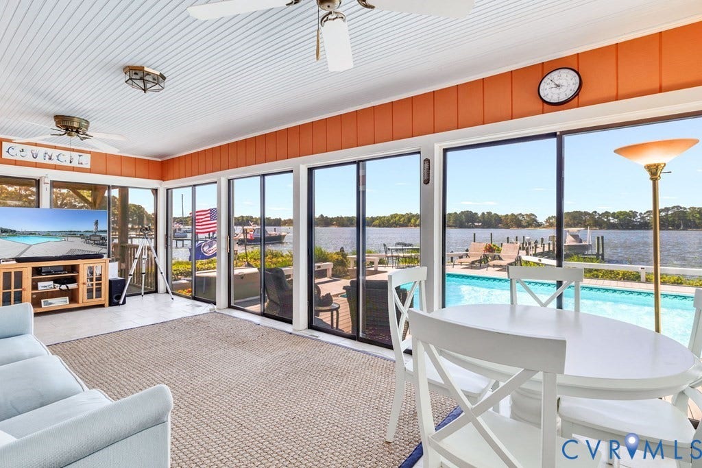 325 Deep Water Drive, Waterfront, White Stone, VA 22578 325 Deep Water Drive, Waterfront, White Stone, VA 22578