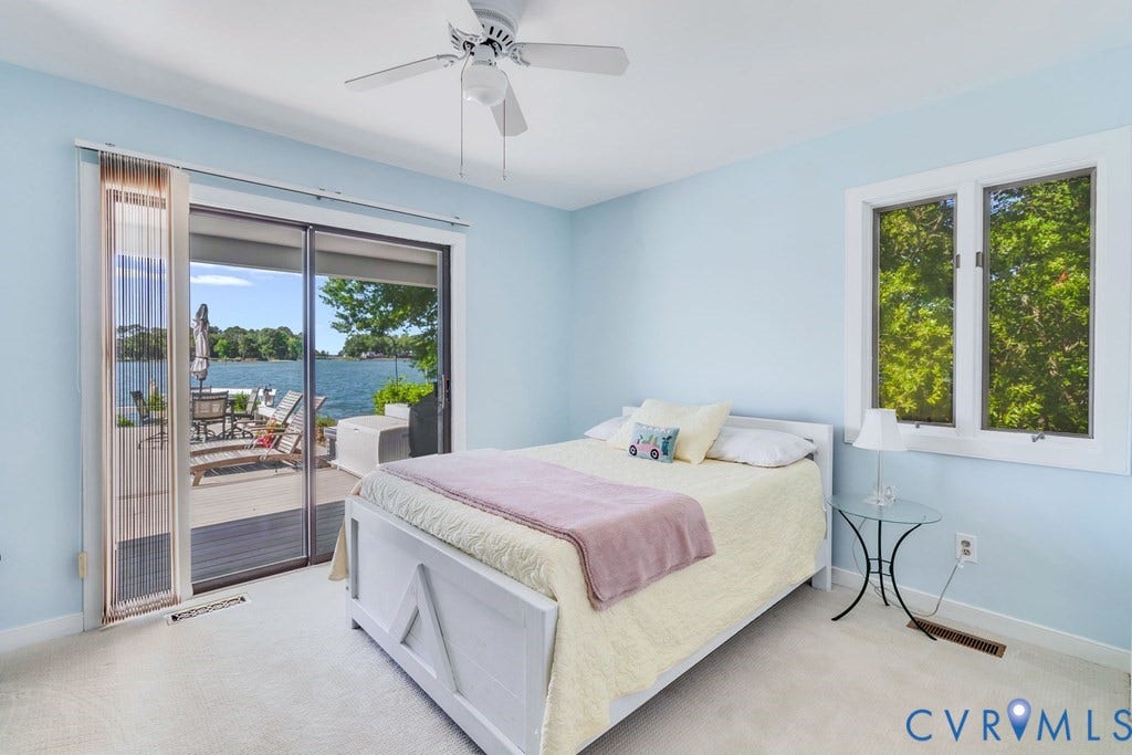 325 Deep Water Drive, Waterfront, White Stone, VA 22578 325 Deep Water Drive, Waterfront, White Stone, VA 22578