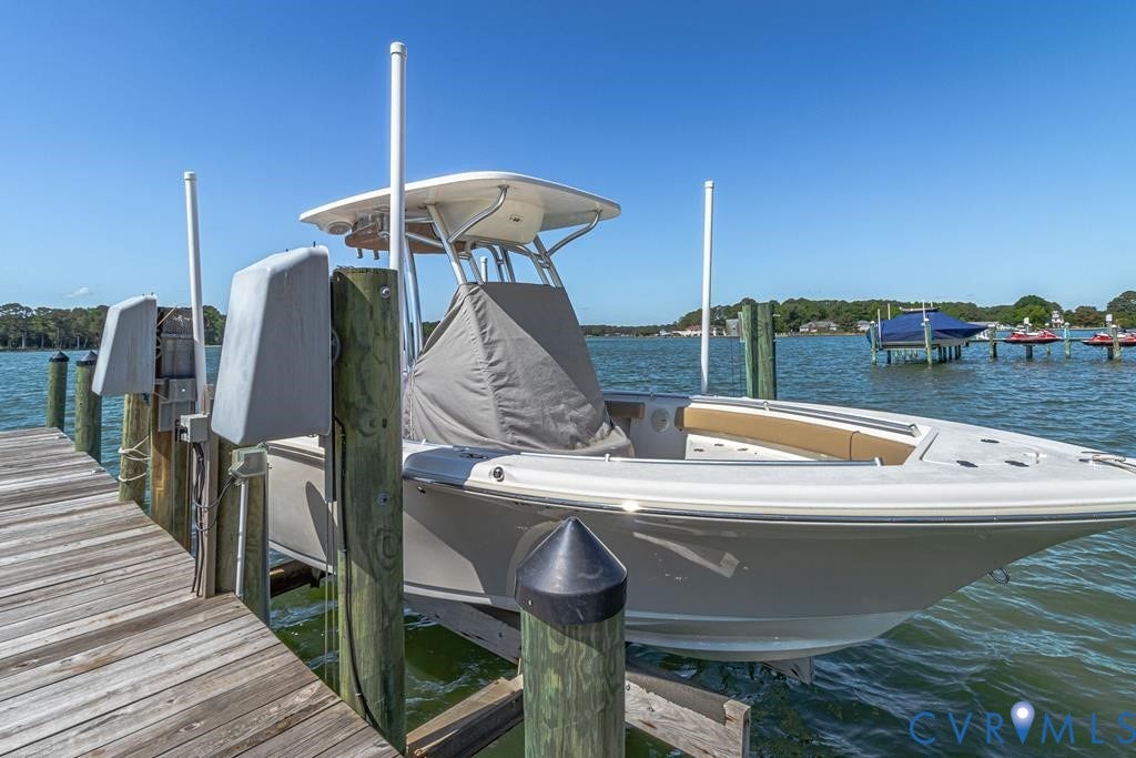 325 Deep Water Drive, Waterfront, White Stone, VA 22578 325 Deep Water Drive, Waterfront, White Stone, VA 22578
