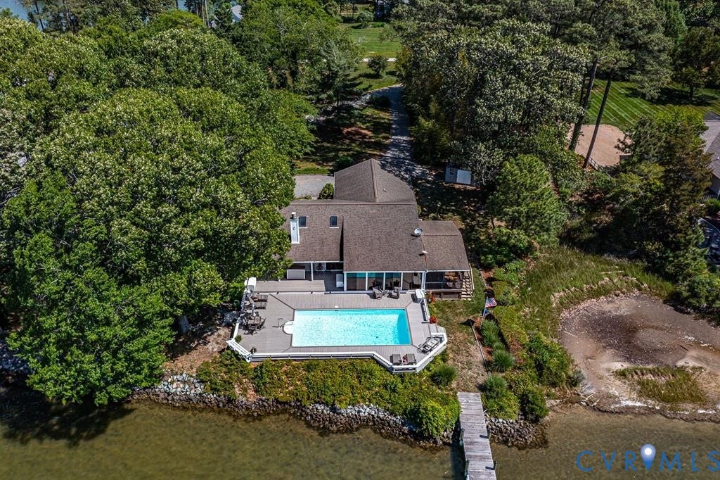 325 Deep Water Drive, Waterfront, White Stone, VA 22578 325 Deep Water Drive, Waterfront, White Stone, VA 22578