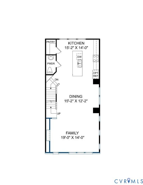 16104 Esteem Way, Midlothian, VA 23113 Second Floor