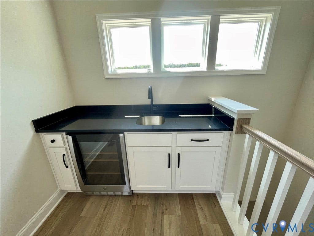 16104 Esteem Way, Midlothian, VA 23113 Sneak Peek! Here's a look at the beautiful finishes in 16104 Esteem Way!