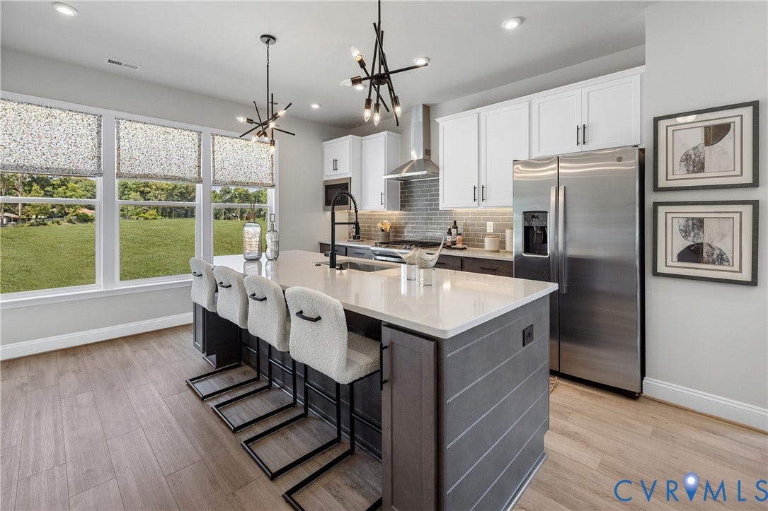 16104 Esteem Way, Midlothian, VA 23113 16104 Esteem Way, Midlothian, VA 23113