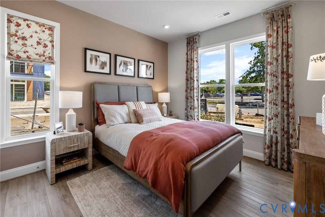 16104 Esteem Way, Midlothian, VA 23113 16104 Esteem Way, Midlothian, VA 23113