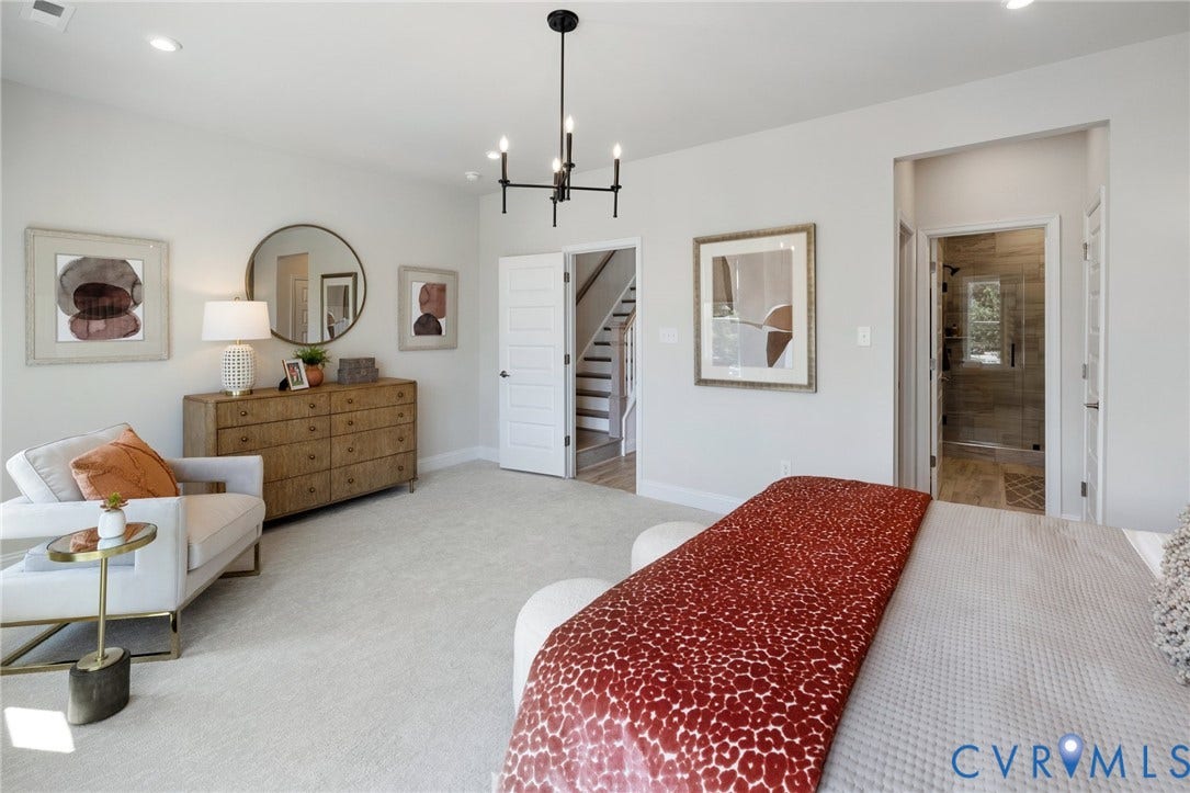 16104 Esteem Way, Midlothian, VA 23113 16104 Esteem Way, Midlothian, VA 23113