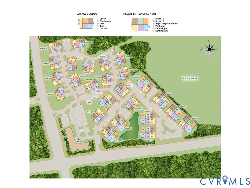5400 Raysdale Road, #202, The Pointe At Twin Hickory, Glen Allen, VA 23059 5400 Raysdale Road, #202, The Pointe At Twin Hickory, Glen Allen, VA 23059