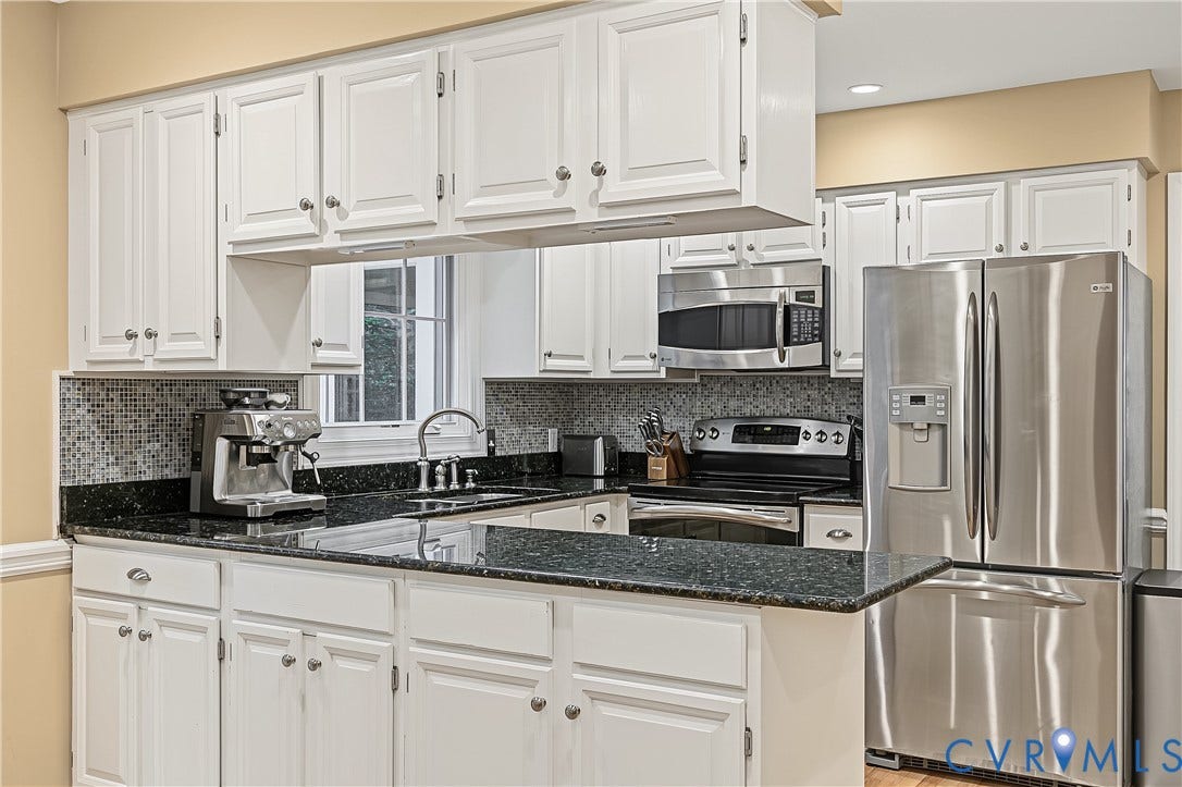 4011 Timber Ridge Road, Chesterfield, VA 23112