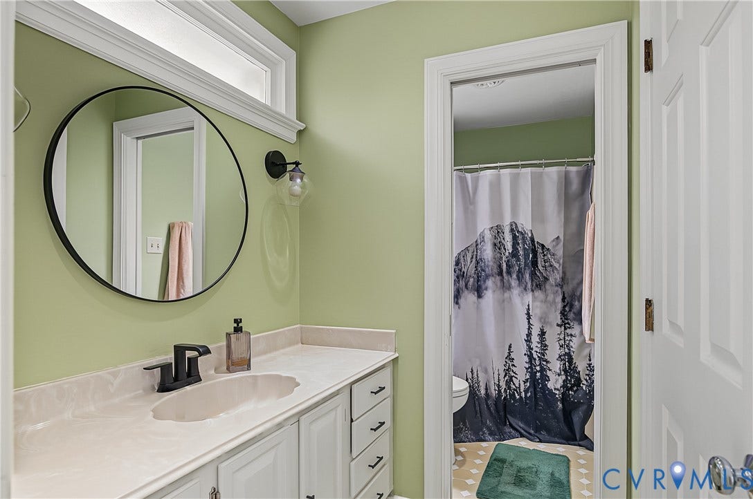 4011 Timber Ridge Road, Chesterfield, VA 23112