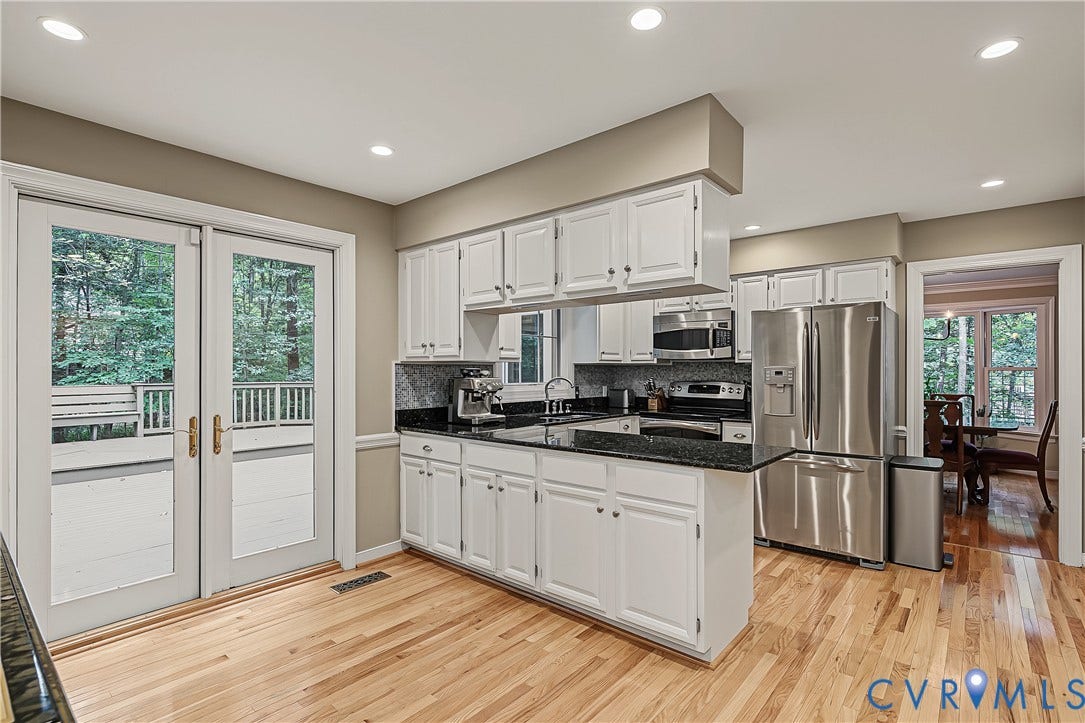 4011 Timber Ridge Road, Chesterfield, VA 23112