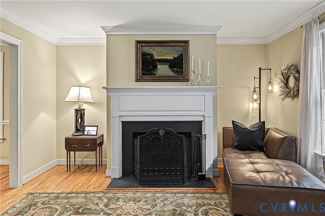 4011 Timber Ridge Road, Chesterfield, VA 23112