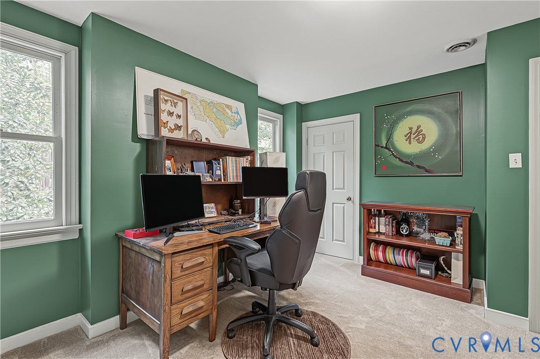 4011 Timber Ridge Road, Chesterfield, VA 23112