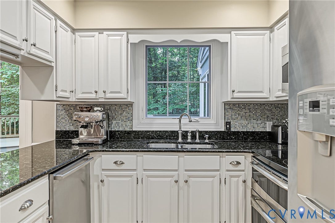 4011 Timber Ridge Road, Chesterfield, VA 23112