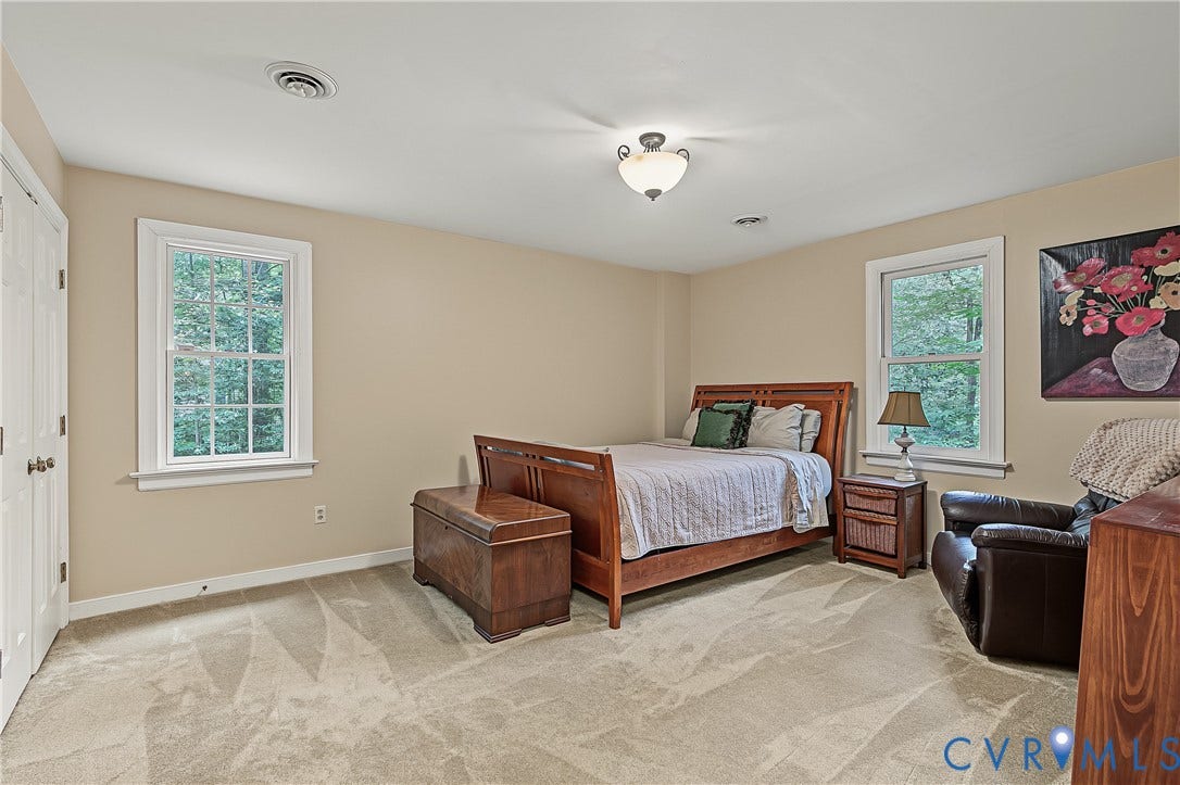 4011 Timber Ridge Road, Chesterfield, VA 23112