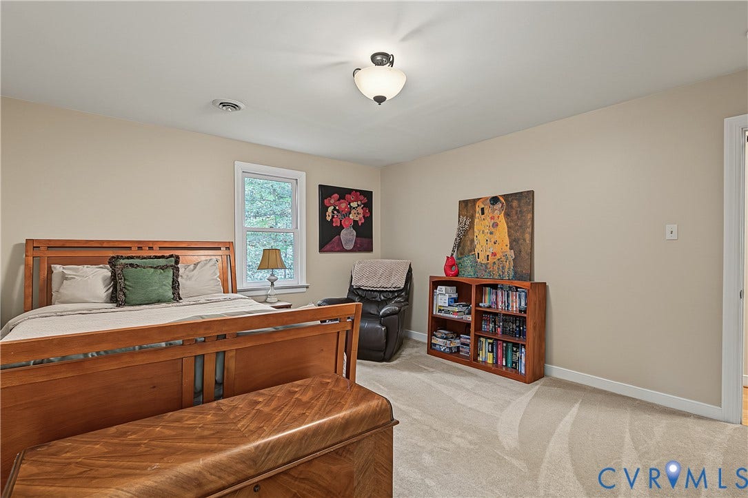 4011 Timber Ridge Road, Chesterfield, VA 23112