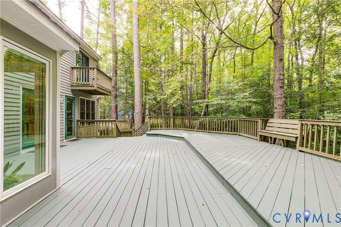4011 Timber Ridge Road, Chesterfield, VA 23112