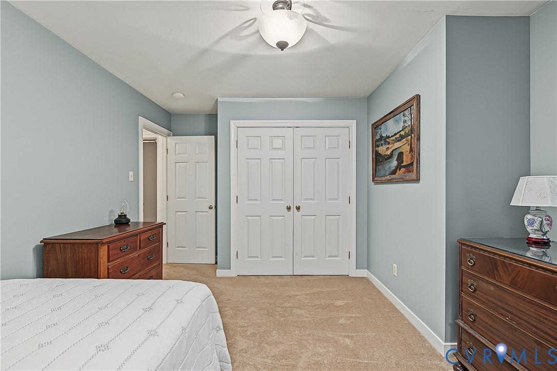 4011 Timber Ridge Road, Chesterfield, VA 23112